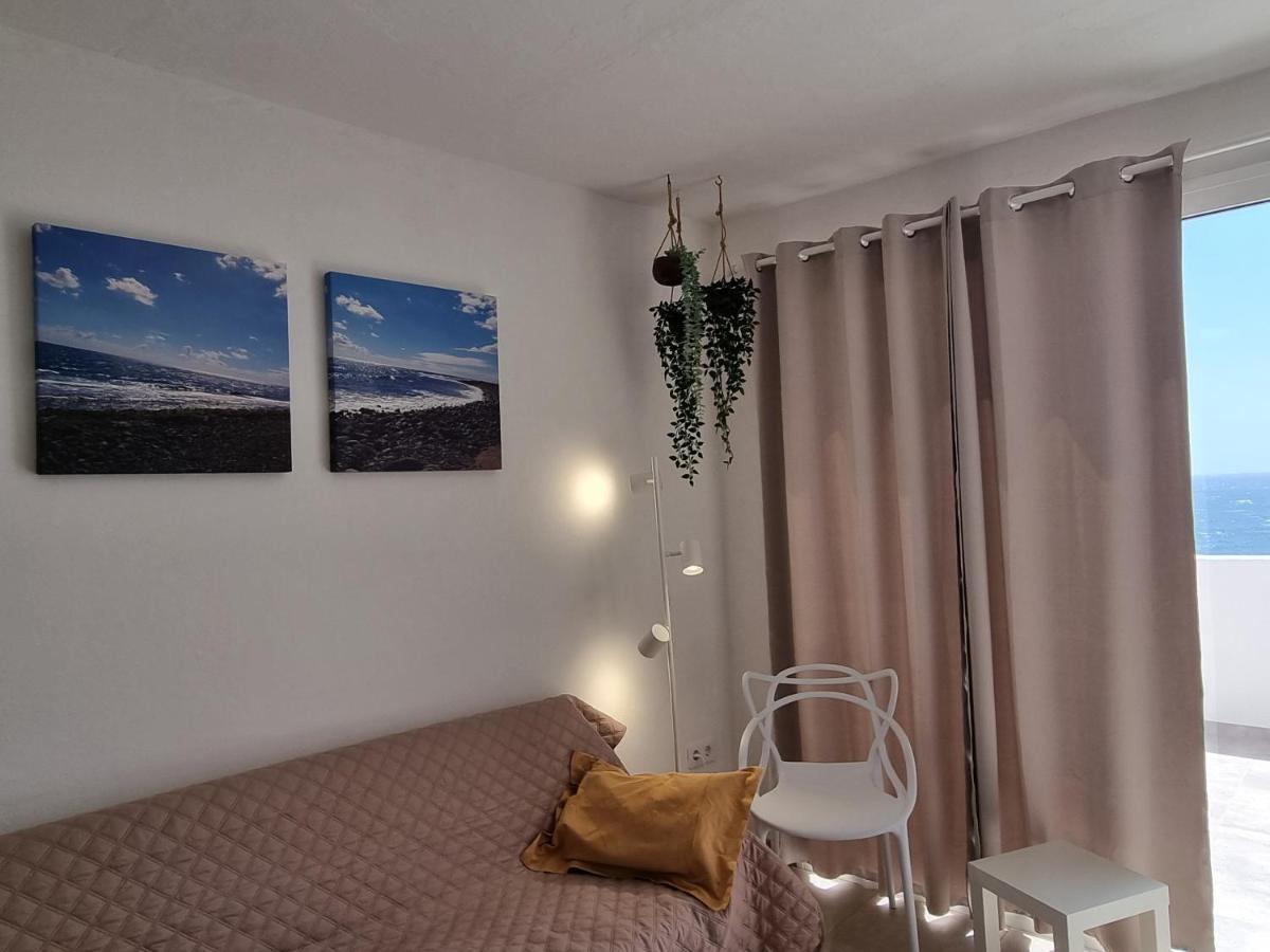 Pozo Izquierdo La Casa Del Marヴィラ エクステリア 写真