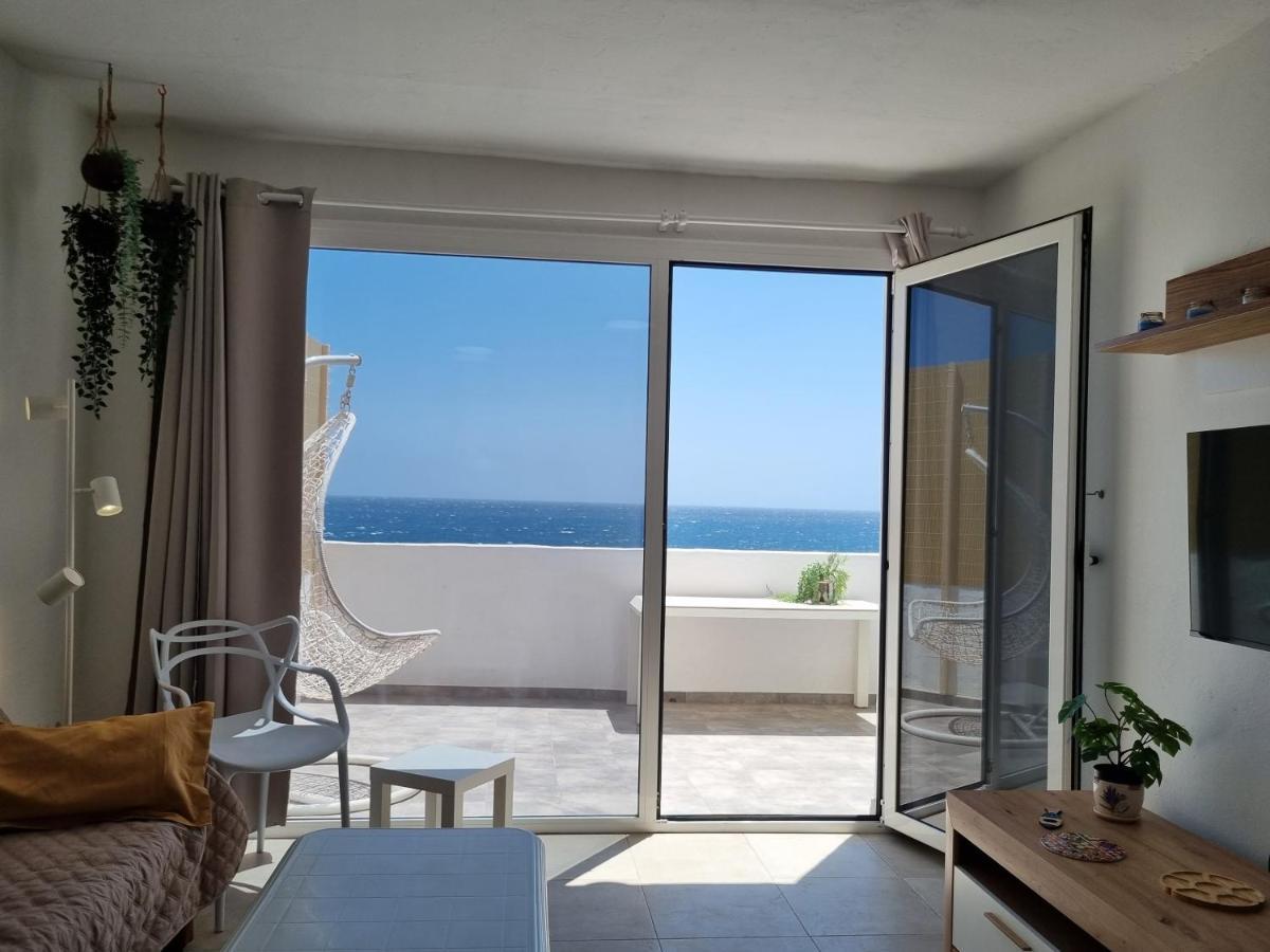 Pozo Izquierdo La Casa Del Marヴィラ エクステリア 写真