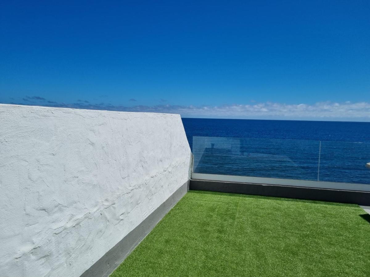 Pozo Izquierdo La Casa Del Marヴィラ エクステリア 写真