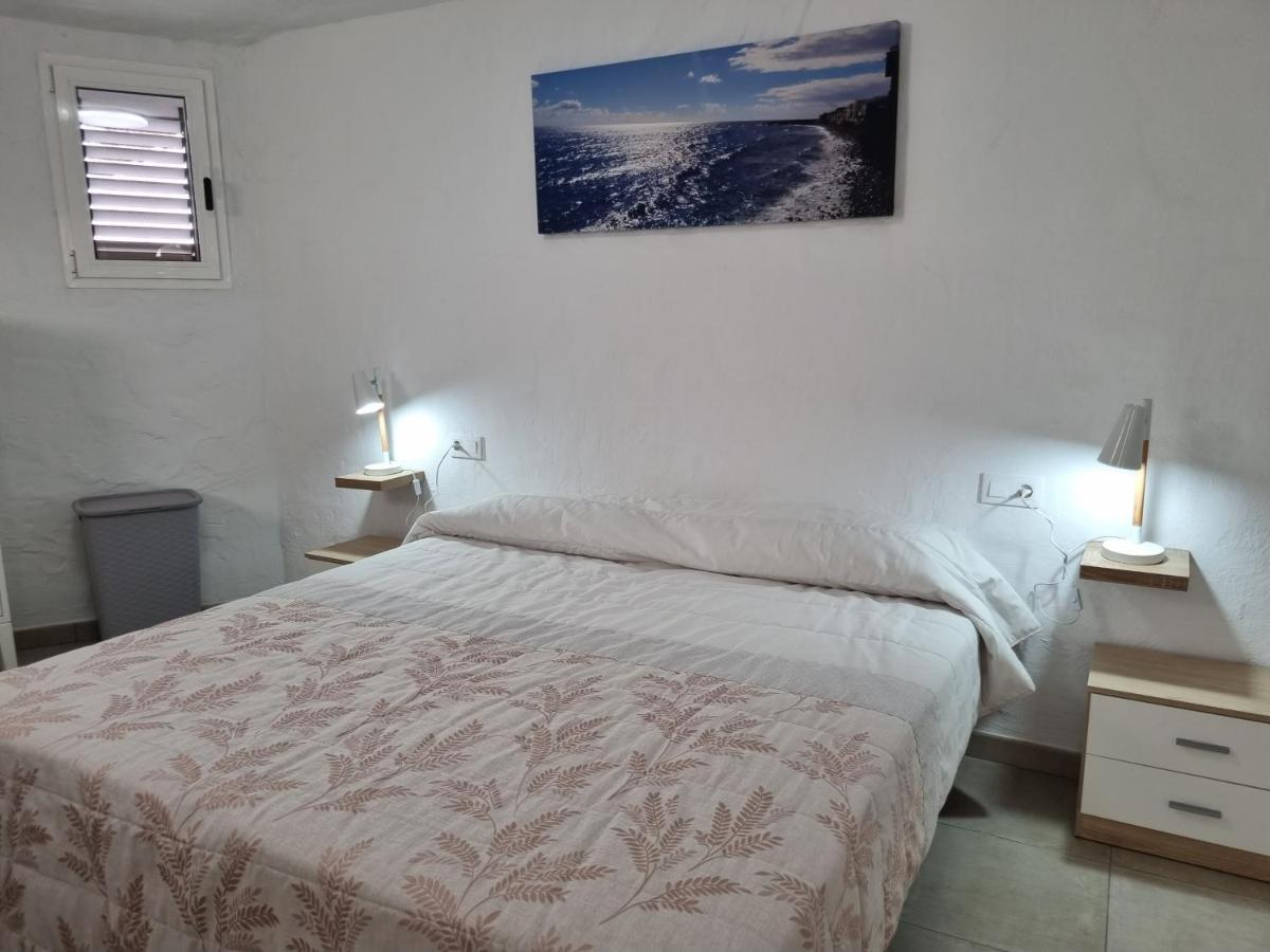 Pozo Izquierdo La Casa Del Marヴィラ エクステリア 写真