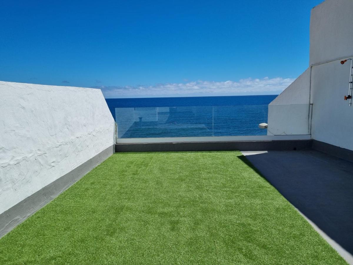 Pozo Izquierdo La Casa Del Marヴィラ エクステリア 写真