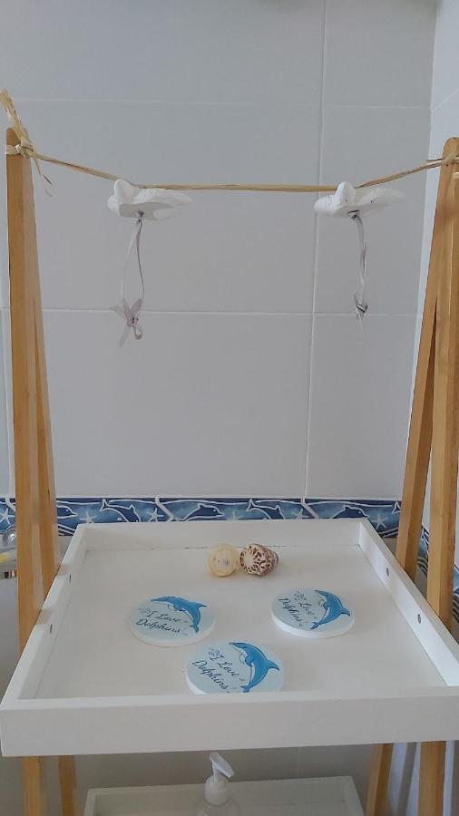 Pozo Izquierdo La Casa Del Marヴィラ エクステリア 写真
