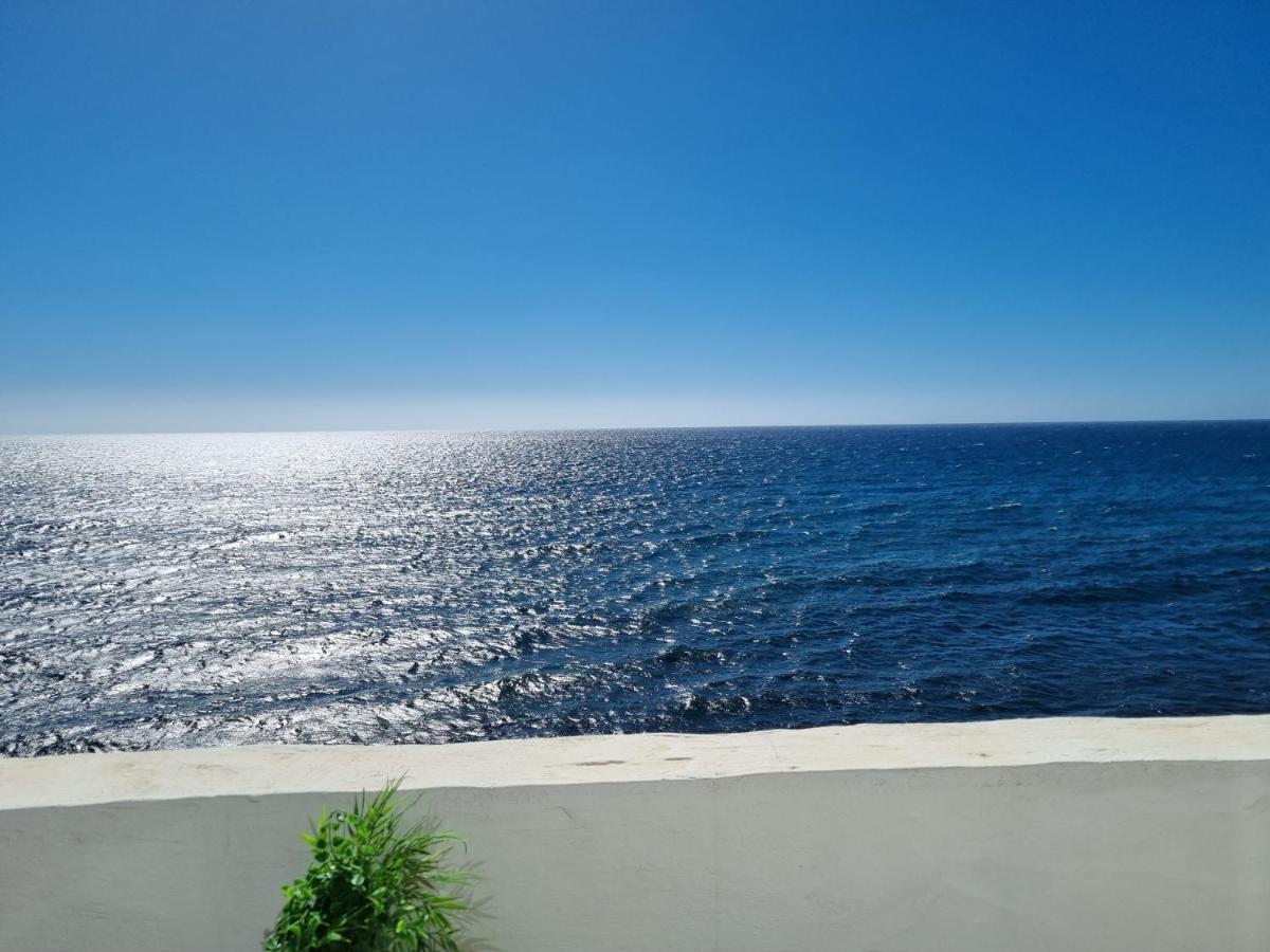 Pozo Izquierdo La Casa Del Marヴィラ エクステリア 写真