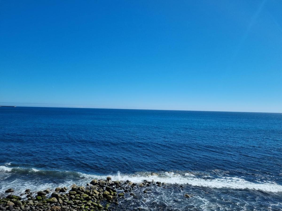 Pozo Izquierdo La Casa Del Marヴィラ エクステリア 写真