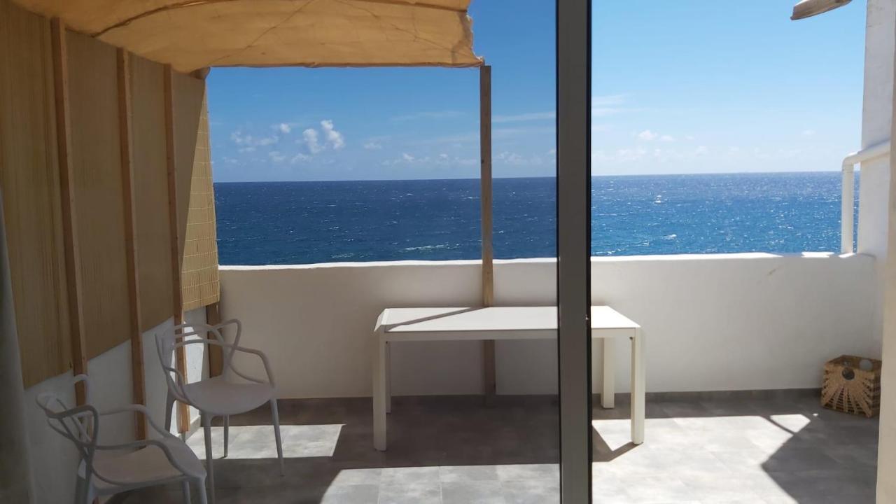 Pozo Izquierdo La Casa Del Marヴィラ エクステリア 写真