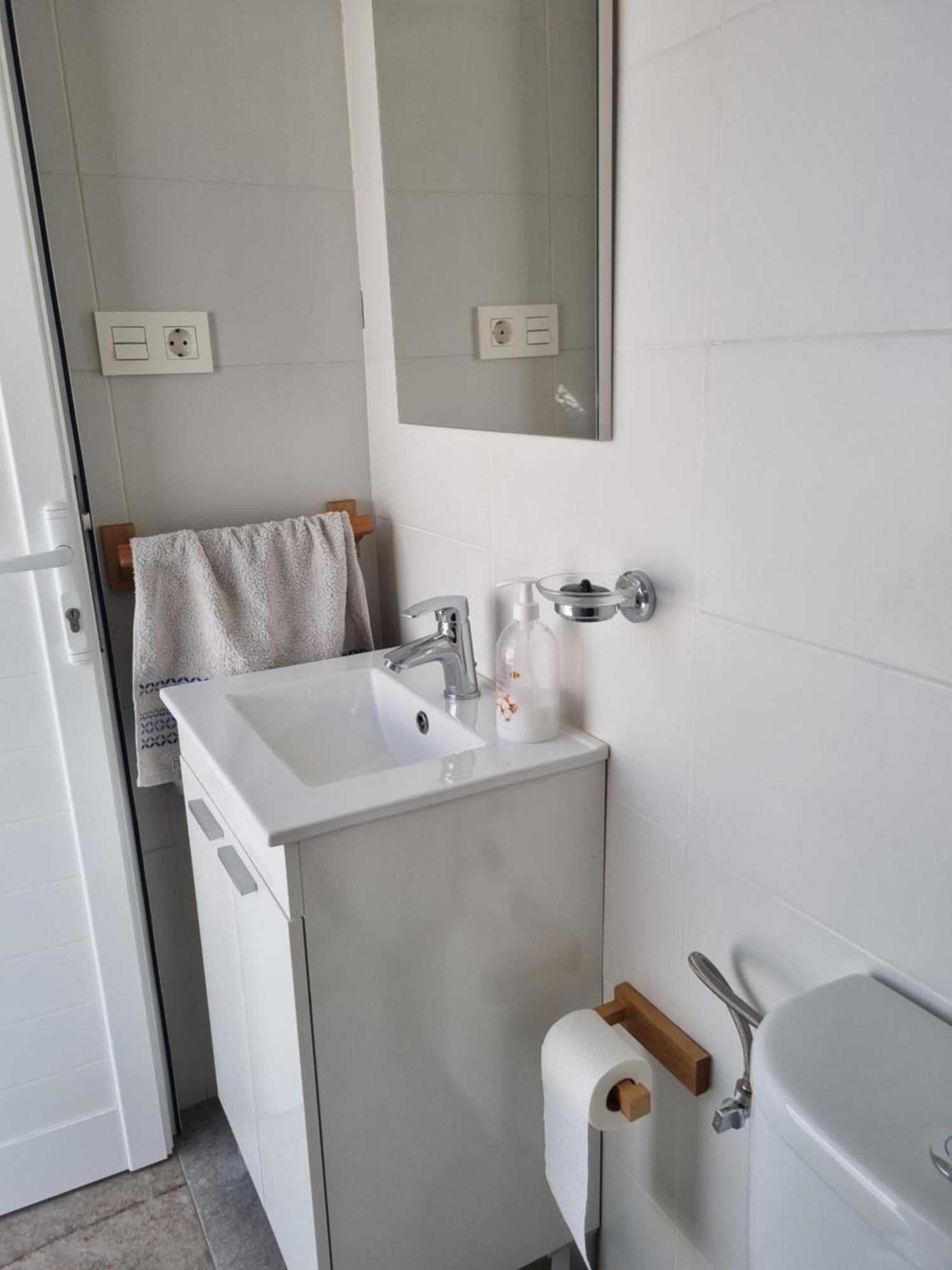 Pozo Izquierdo La Casa Del Marヴィラ エクステリア 写真